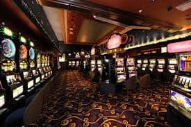 v889 Live Casino