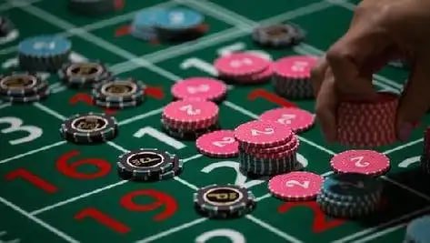 v889 Sportsbook
