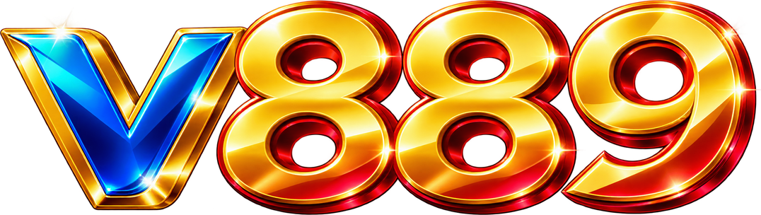 v889 logo